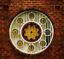 ChurchWindow